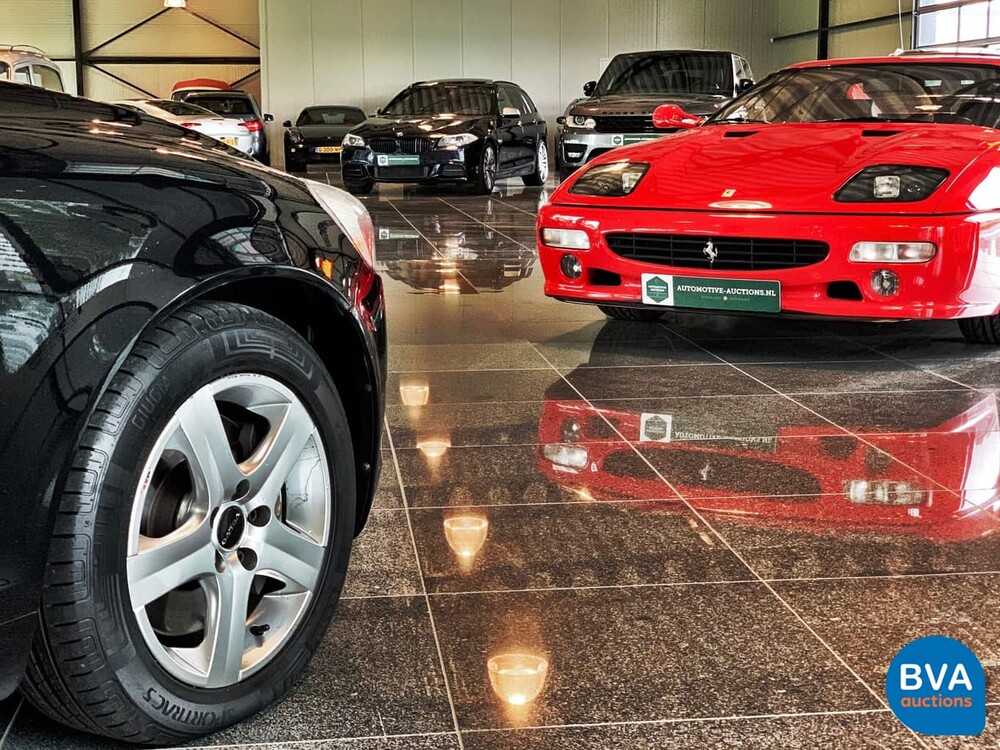 Volvo C70 cabriolet convertible 2010, ZT-750-S