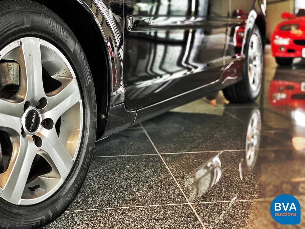 Volvo C70 cabriolet convertible 2010, ZT-750-S