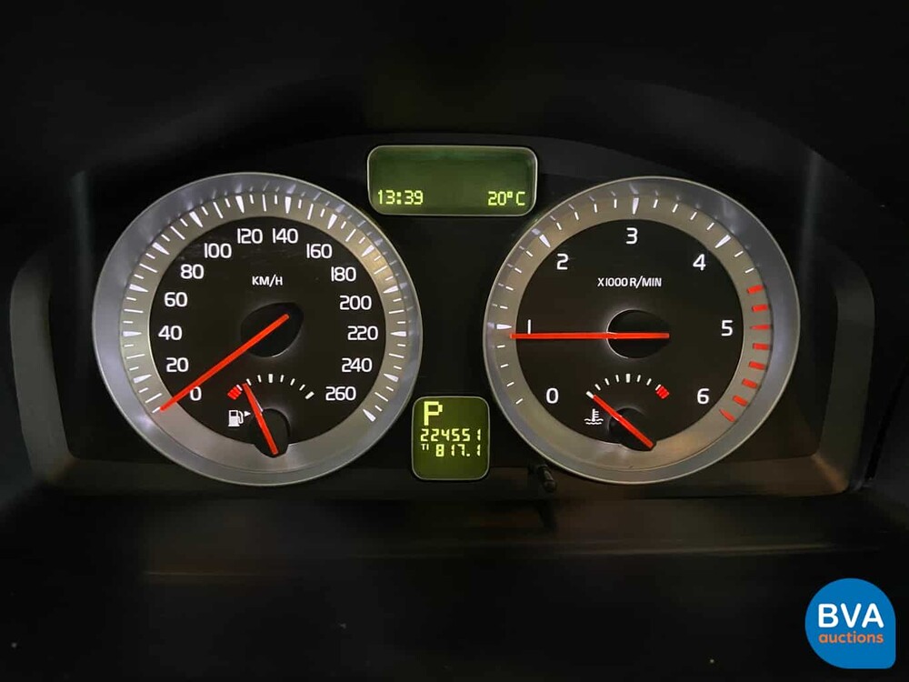 Volvo C70 cabriolet convertible 2010, ZT-750-S