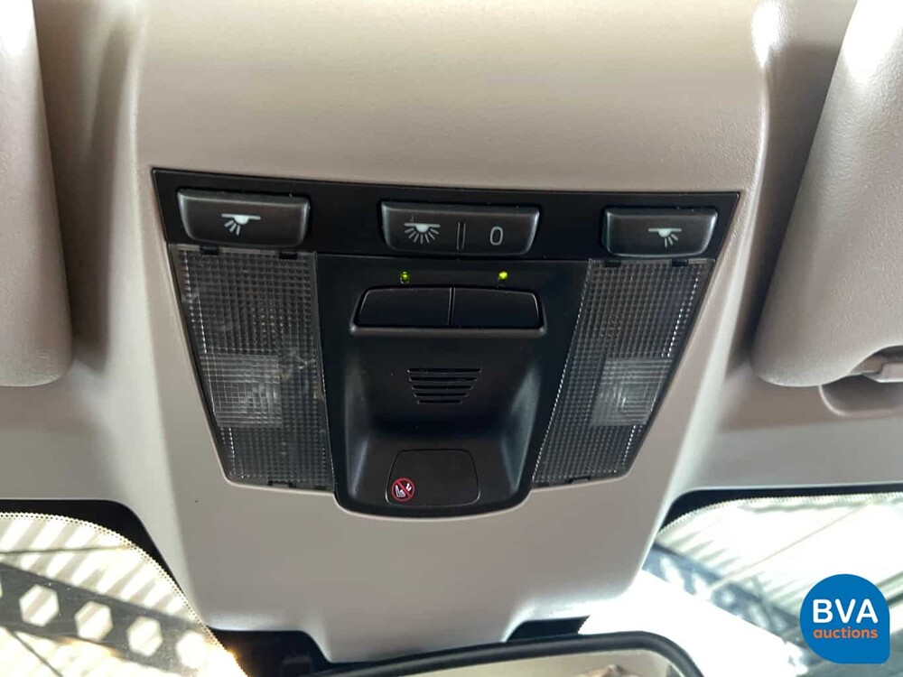 Volvo C70 cabriolet convertible 2010, ZT-750-S