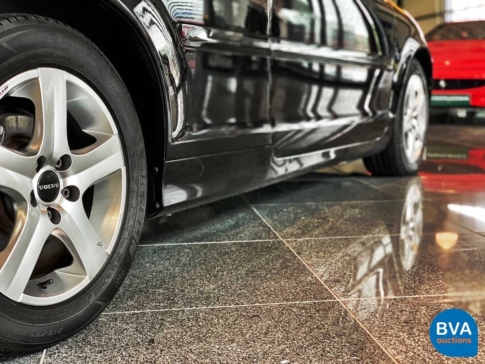 Volvo C70 cabriolet convertible 2010, ZT-750-S