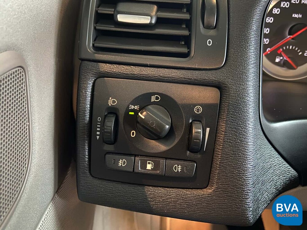 Volvo C70 cabriolet convertible 2010, ZT-750-S