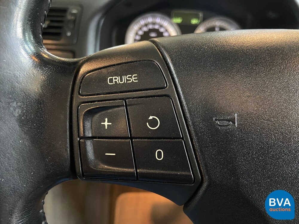 Volvo C70 cabriolet convertible 2010, ZT-750-S