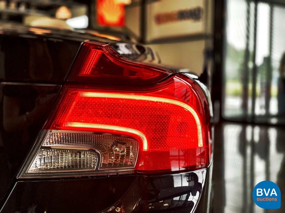 Volvo C70 cabriolet convertible 2010, ZT-750-S