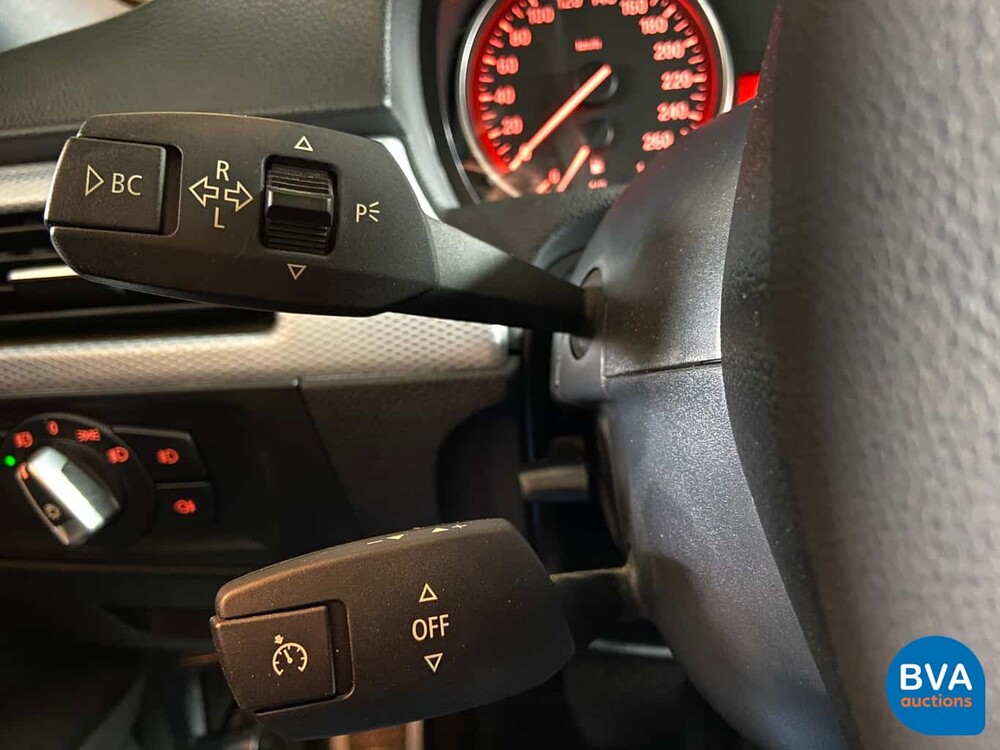 BMW 325i Touring M-Sport CARBON-EDITION Steptronic 6-Zylinder 218 PS 3er 2012, 43-XNX-4.