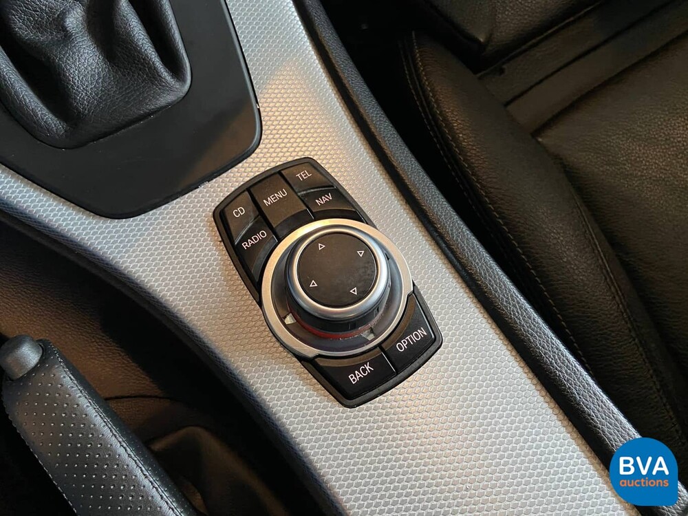 BMW 325i Touring M-Sport CARBON-EDITION Steptronic 6-Zylinder 218 PS 3er 2012, 43-XNX-4.