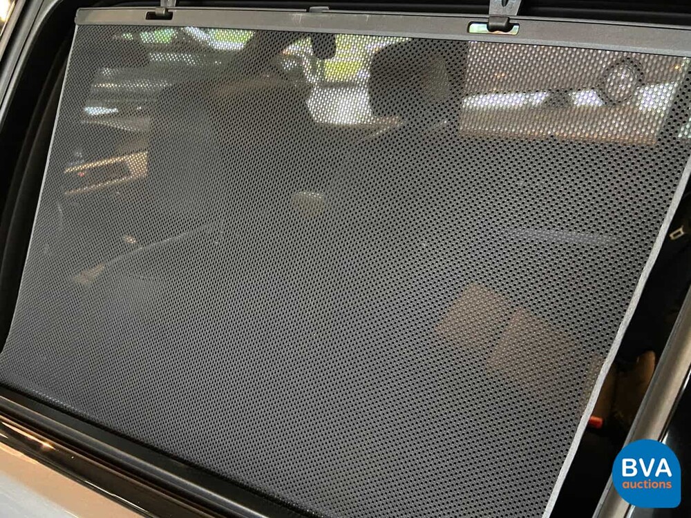 BMW 325i Touring M-Sport CARBON-EDITION Steptronic 6-Zylinder 218 PS 3er 2012, 43-XNX-4.