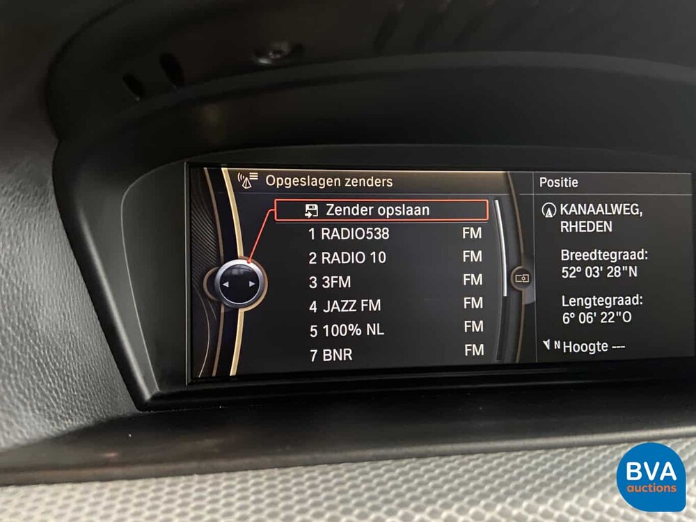 BMW 325i Touring M-Sport CARBON-EDITION Steptronic 6-Zylinder 218 PS 3er 2012, 43-XNX-4.