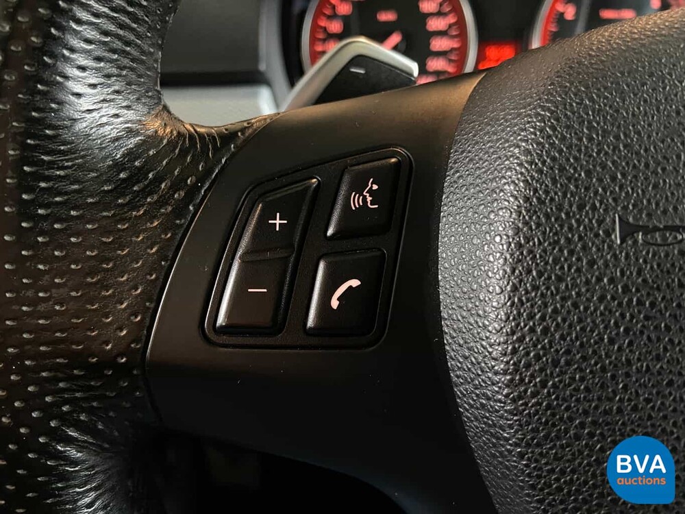 BMW 325i Touring M-Sport CARBON-EDITION Steptronic 6-Zylinder 218 PS 3er 2012, 43-XNX-4.