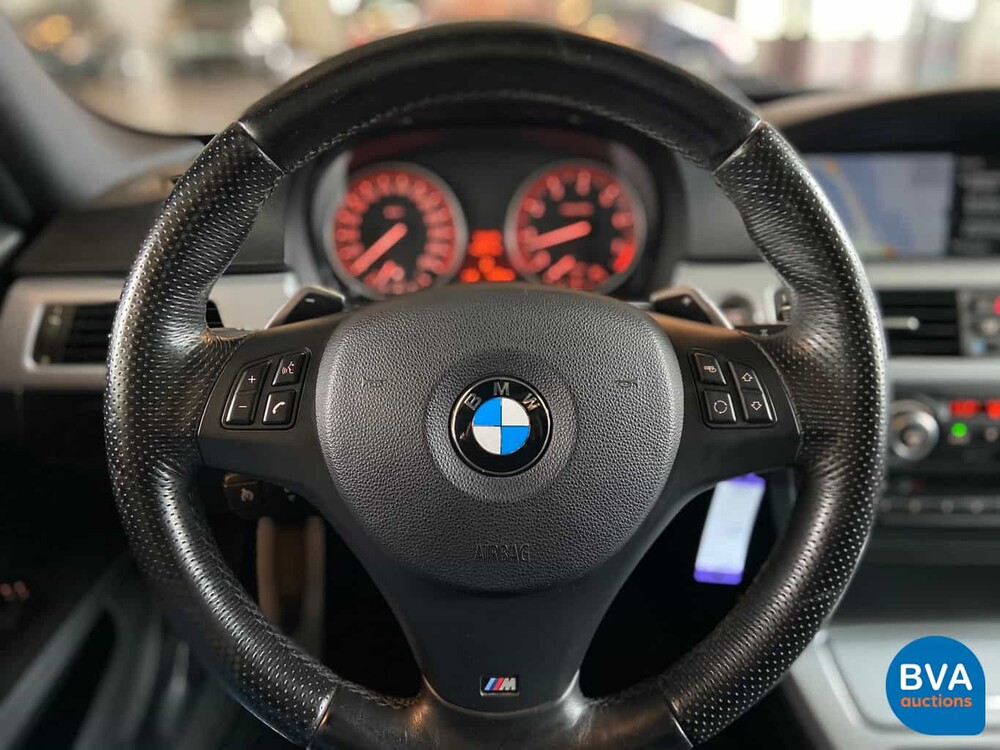 BMW 325i Touring M-Sport CARBON-EDITION Steptronic 6-Zylinder 218 PS 3er 2012, 43-XNX-4.