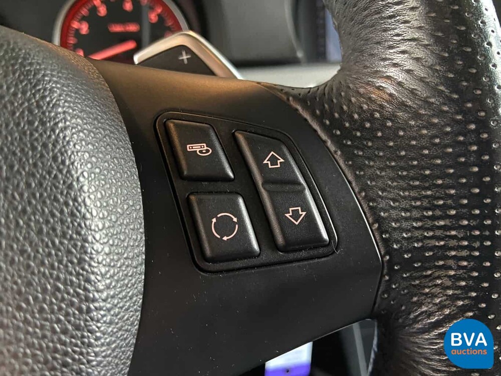 BMW 325i Touring M-Sport CARBON-EDITION Steptronic 6-Zylinder 218 PS 3er 2012, 43-XNX-4.