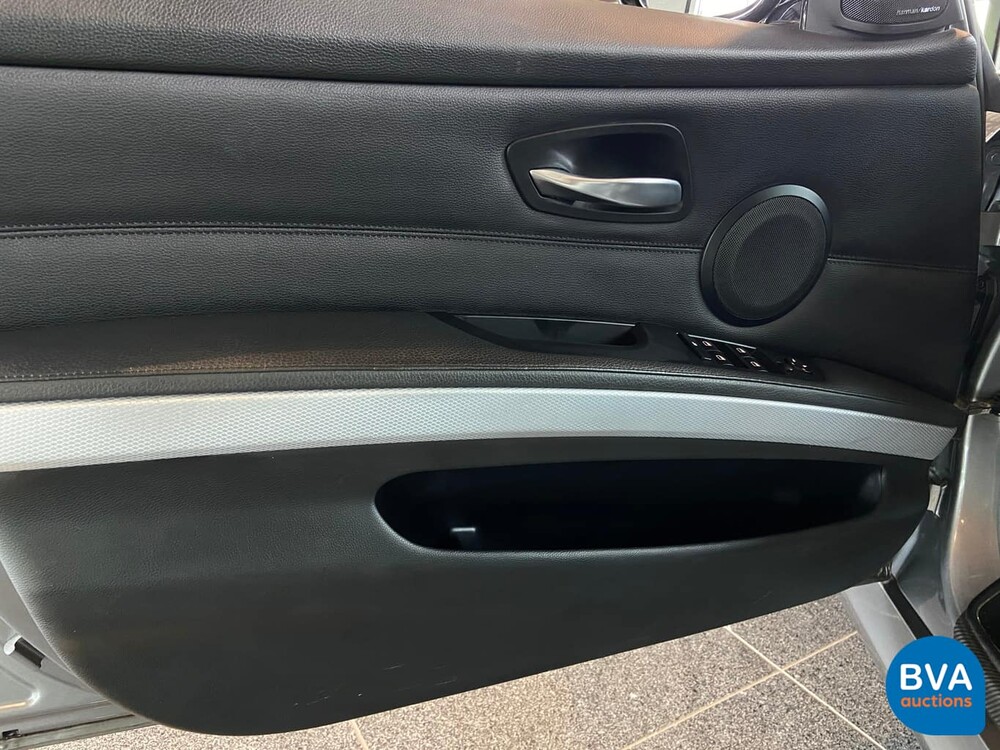 BMW 325i Touring M-Sport CARBON-EDITION Steptronic 6-Zylinder 218 PS 3er 2012, 43-XNX-4.