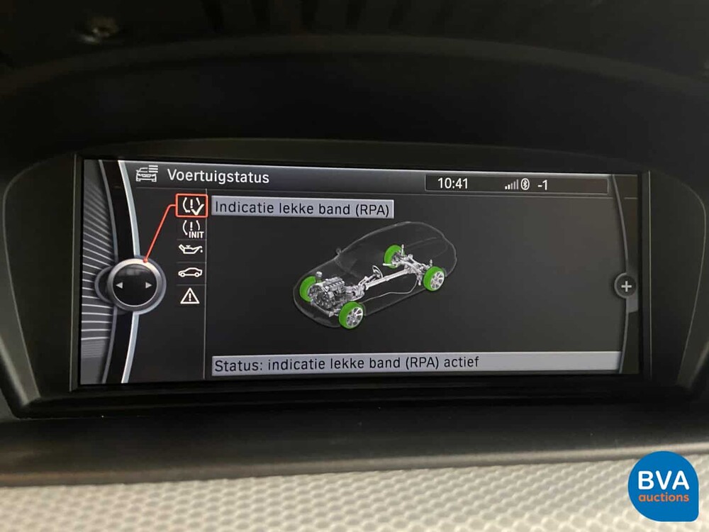 BMW 325i Touring M-Sport CARBON-EDITION Steptronic 6-Zylinder 218 PS 3er 2012, 43-XNX-4.