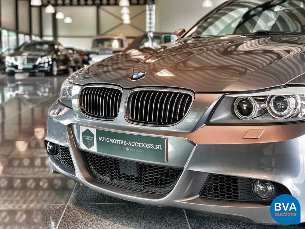 BMW 325i Touring M-Sport CARBON-EDITION Steptronic 6-Zylinder 218 PS 3er 2012, 43-XNX-4.