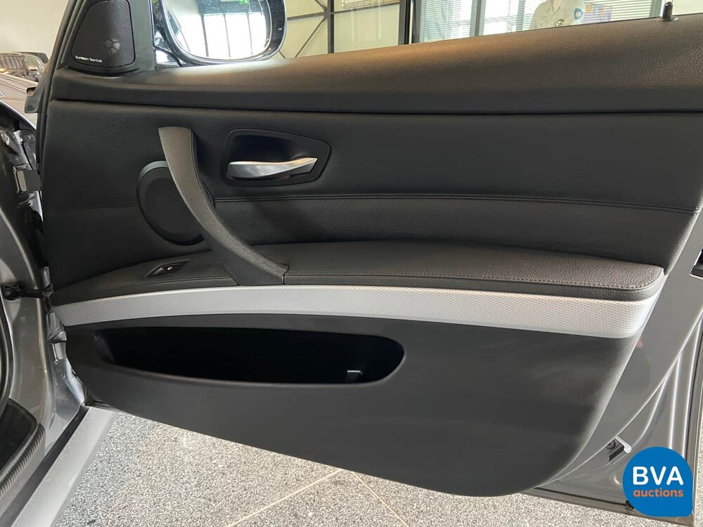 BMW 325i Touring M-Sport CARBON-EDITION Steptronic 6-Zylinder 218 PS 3er 2012, 43-XNX-4.