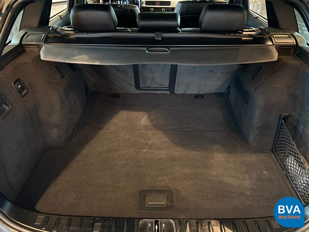 BMW 325i Touring M-Sport CARBON-EDITION Steptronic 6-Zylinder 218 PS 3er 2012, 43-XNX-4.