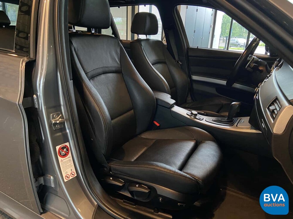 BMW 325i Touring M-Sport CARBON-EDITION Steptronic 6-Zylinder 218 PS 3er 2012, 43-XNX-4.