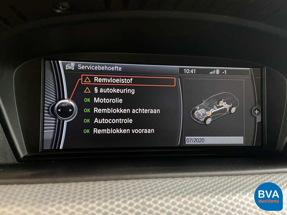 BMW 325i Touring M-Sport CARBON-EDITION Steptronic 6-Zylinder 218 PS 3er 2012, 43-XNX-4.