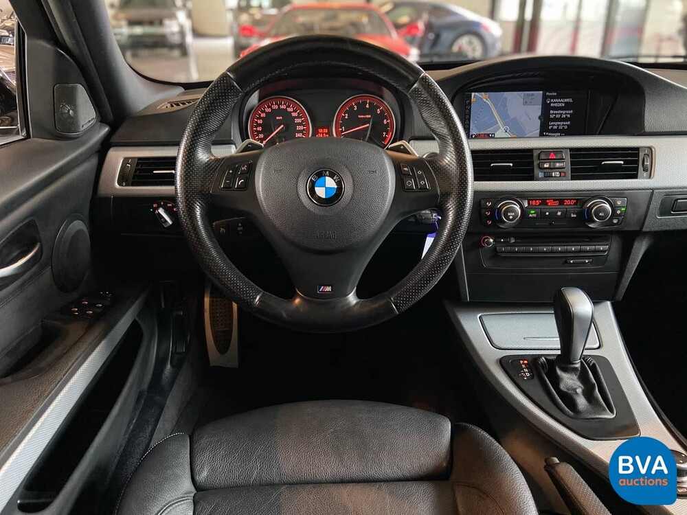 BMW 325i Touring M-Sport CARBON-EDITION Steptronic 6-Zylinder 218 PS 3er 2012, 43-XNX-4.