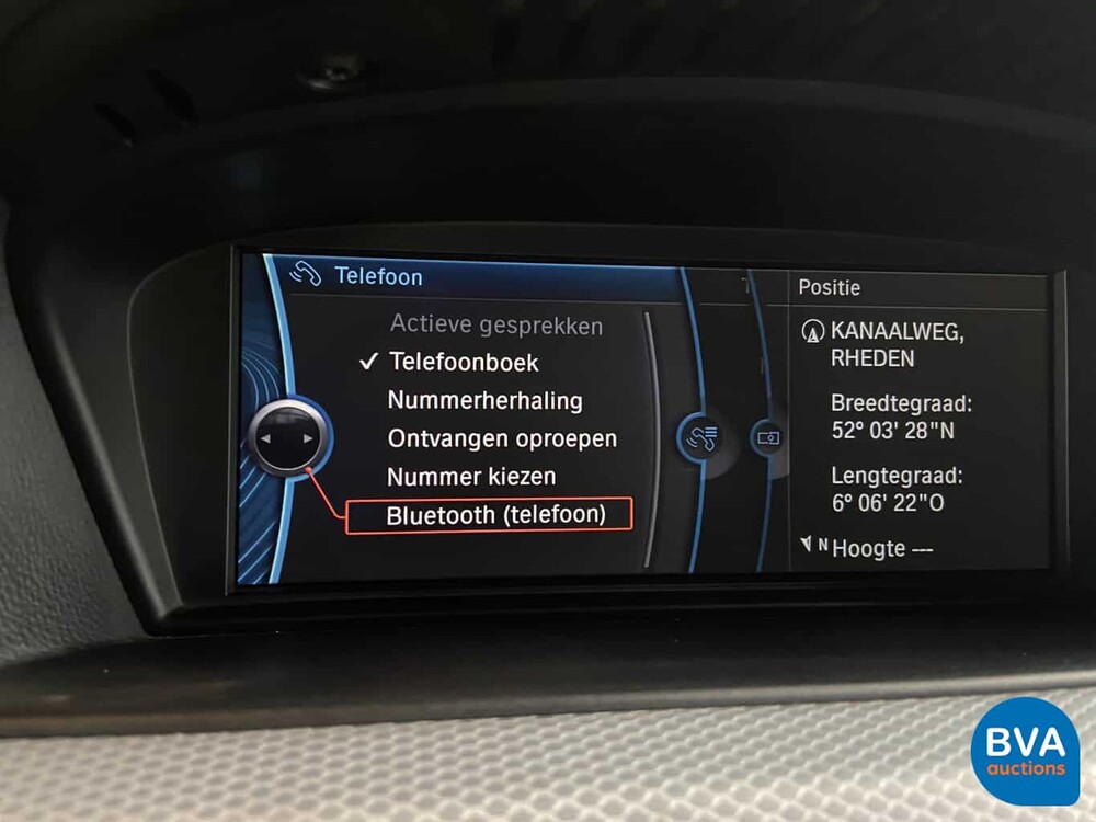 BMW 325i Touring M-Sport CARBON-EDITION Steptronic 6-Zylinder 218 PS 3er 2012, 43-XNX-4.