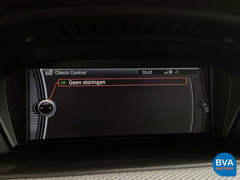 BMW 325i Touring M-Sport CARBON-EDITION Steptronic 6-Zylinder 218 PS 3er 2012, 43-XNX-4.