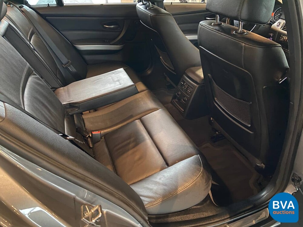 BMW 325i Touring M-Sport CARBON-EDITION Steptronic 6-Zylinder 218 PS 3er 2012, 43-XNX-4.