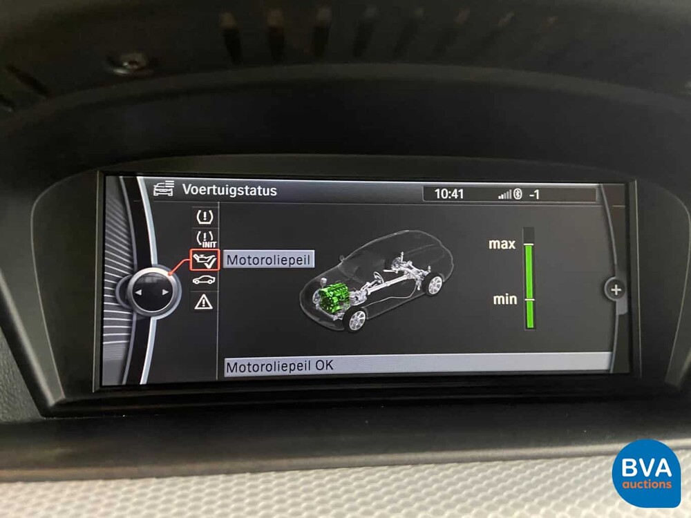 BMW 325i Touring M-Sport CARBON-EDITION Steptronic 6-Zylinder 218 PS 3er 2012, 43-XNX-4.