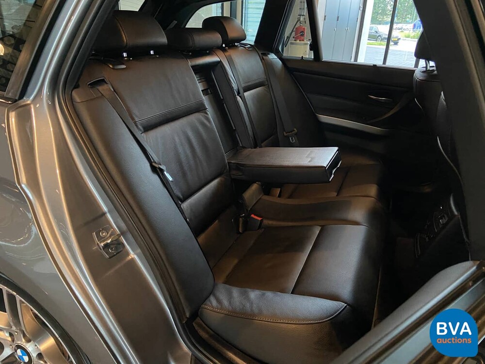 BMW 325i Touring M-Sport CARBON-EDITION Steptronic 6-Zylinder 218 PS 3er 2012, 43-XNX-4.