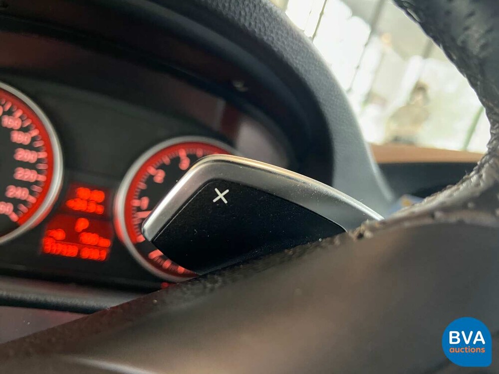 BMW 325i Touring M-Sport CARBON-EDITION Steptronic 6-Zylinder 218 PS 3er 2012, 43-XNX-4.