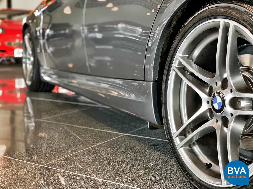 BMW 325i Touring M-Sport CARBON-EDITION Steptronic 6-Zylinder 218 PS 3er 2012, 43-XNX-4.