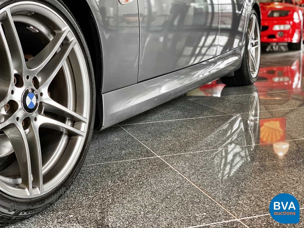 BMW 325i Touring M-Sport CARBON-EDITION Steptronic 6-Zylinder 218 PS 3er 2012, 43-XNX-4.