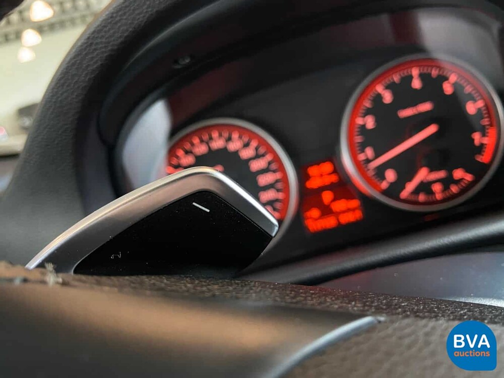 BMW 325i Touring M-Sport CARBON-EDITION Steptronic 6-Zylinder 218 PS 3er 2012, 43-XNX-4.