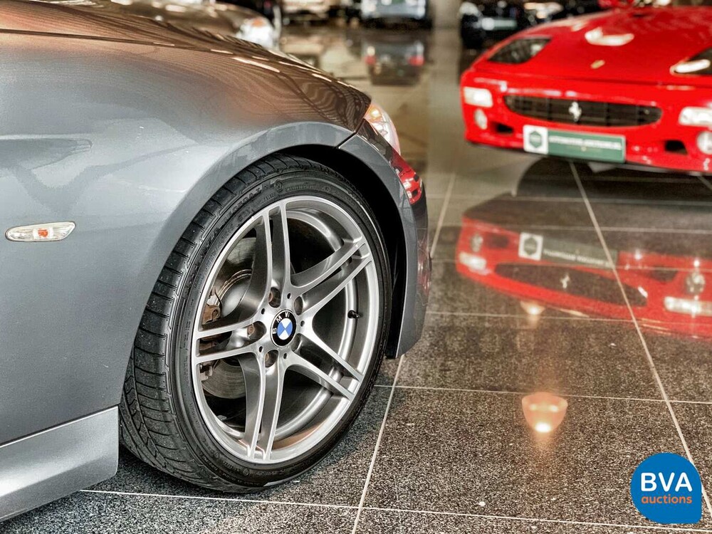 BMW 325i Touring M-Sport CARBON-EDITION Steptronic 6-Zylinder 218 PS 3er 2012, 43-XNX-4.