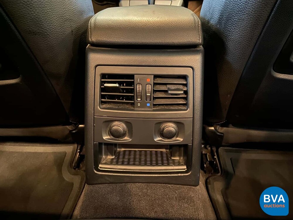 BMW 325i Touring M-Sport CARBON-EDITION Steptronic 6-Zylinder 218 PS 3er 2012, 43-XNX-4.