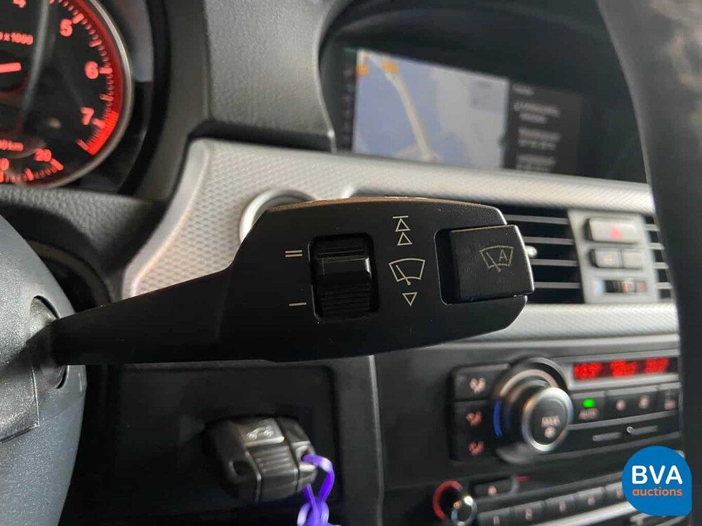 BMW 325i Touring M-Sport CARBON-EDITION Steptronic 6-Zylinder 218 PS 3er 2012, 43-XNX-4.