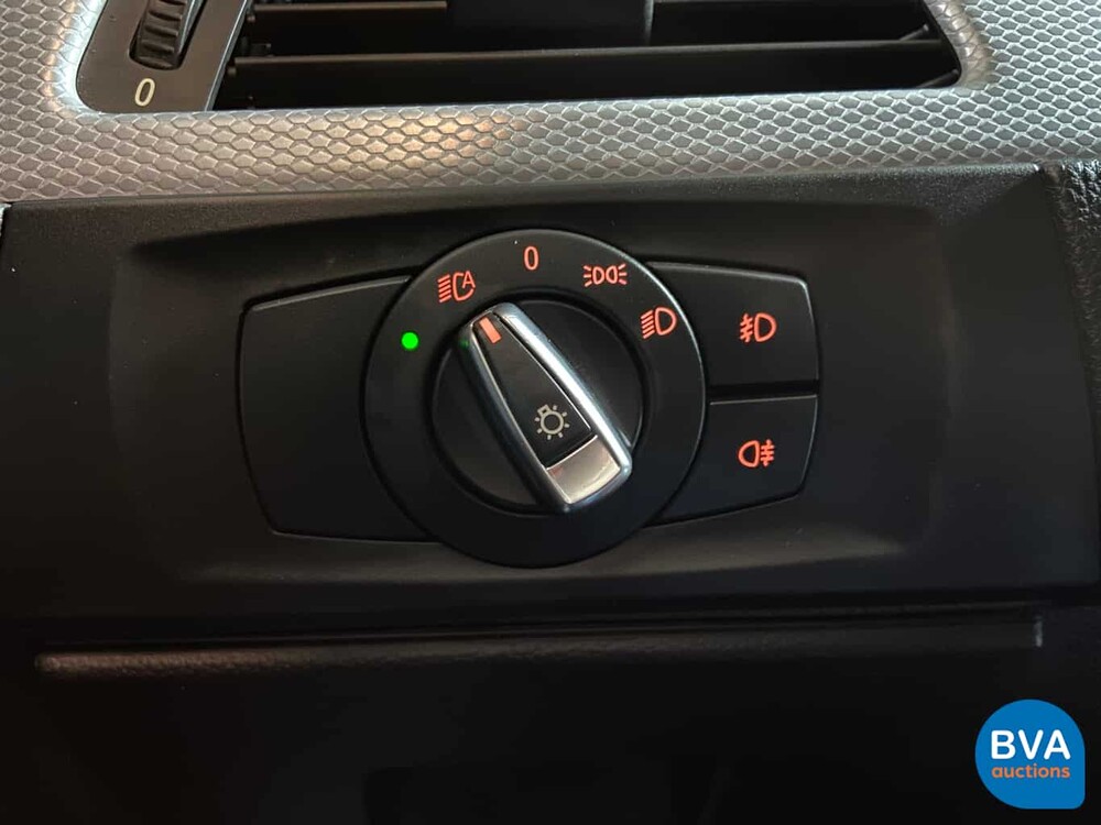 BMW 325i Touring M-Sport CARBON-EDITION Steptronic 6-Zylinder 218 PS 3er 2012, 43-XNX-4.