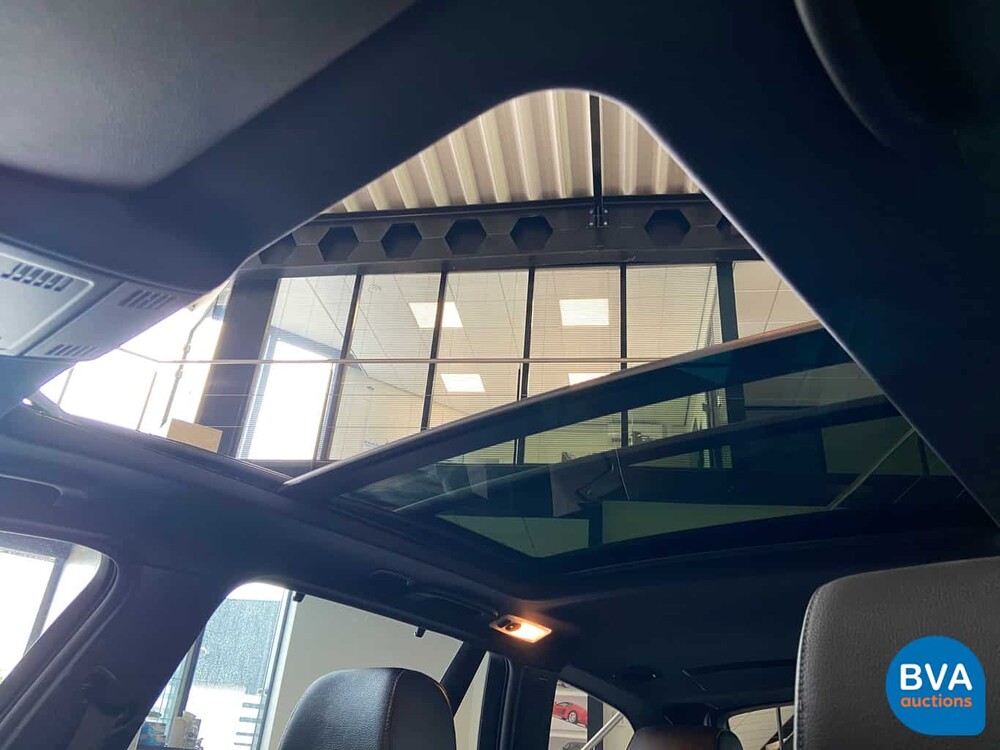 BMW 325i Touring M-Sport CARBON-EDITION Steptronic 6-Zylinder 218 PS 3er 2012, 43-XNX-4.