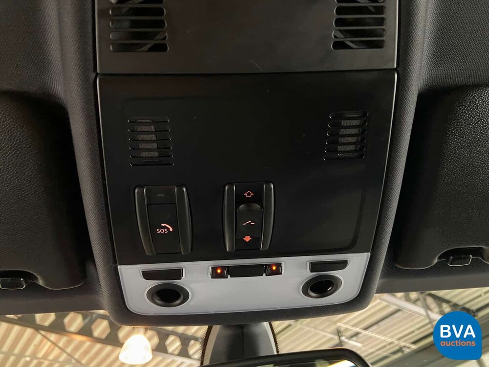 BMW 325i Touring M-Sport CARBON-EDITION Steptronic 6-Zylinder 218 PS 3er 2012, 43-XNX-4.