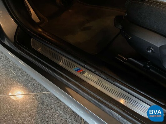 BMW 325i Touring M-Sport CARBON-EDITION Steptronic 6-cilinder 218pk 3-serie 2012, 43-XNX-4