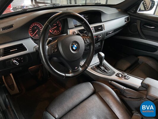BMW 325i Touring M-Sport CARBON-EDITION Steptronic 6-Zylinder 218 PS 3er 2012, 43-XNX-4.