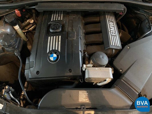 BMW 325i Touring M-Sport CARBON-EDITION Steptronic 6-cylinder 218hp 3-series 2012, 43-XNX-4.