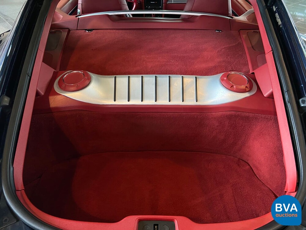 Porsche Cayman S 3.4 325 PS PDK 2014, G-200-NH.