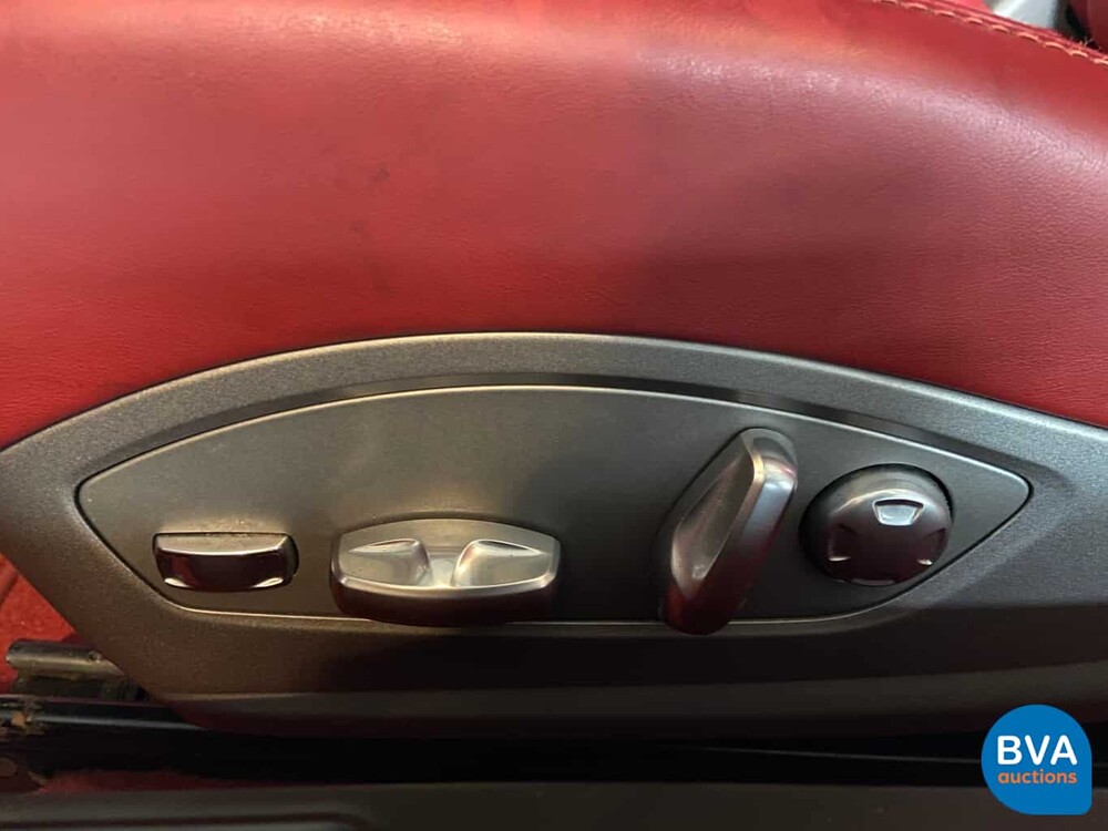 Porsche Cayman S 3.4 325 PS PDK 2014, G-200-NH.