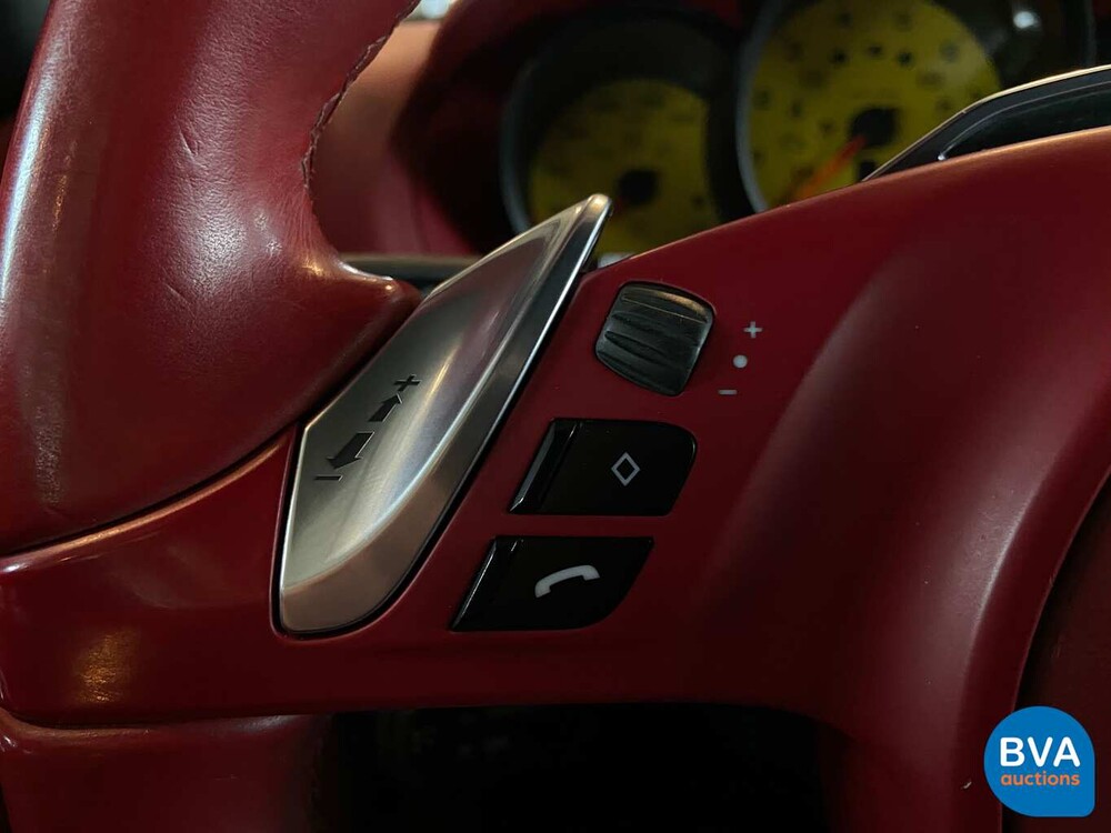 Porsche Cayman S 3.4 325 PS PDK 2014, G-200-NH.