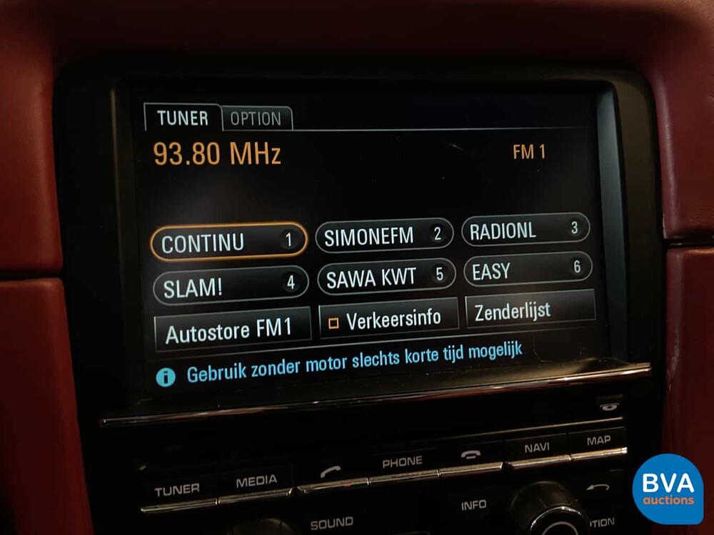 Porsche Cayman S 3.4 325 PS PDK 2014, G-200-NH.