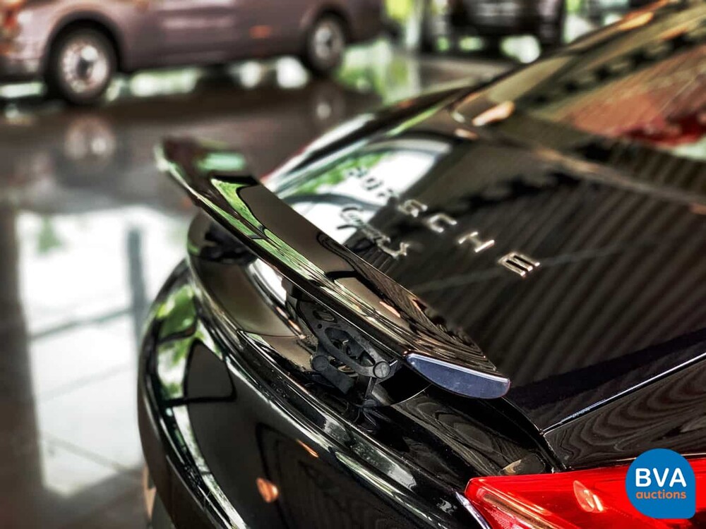 Porsche Cayman S 3.4 325 PS PDK 2014, G-200-NH.