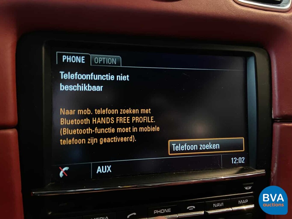 Porsche Cayman S 3.4 325 PS PDK 2014, G-200-NH.