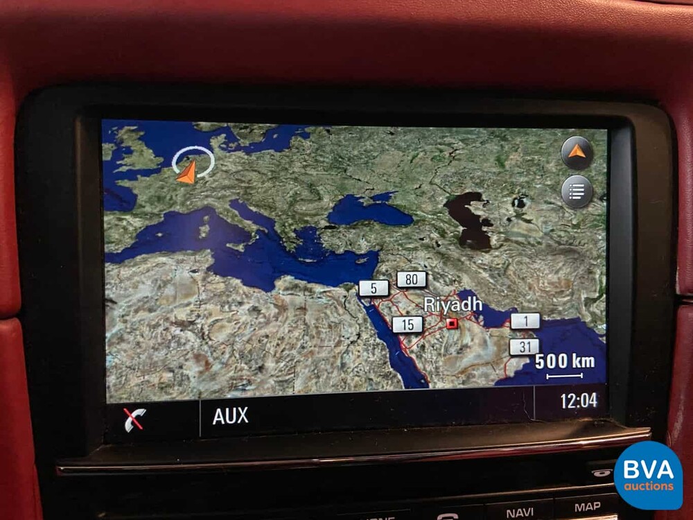 Porsche Cayman S 3.4 325 PS PDK 2014, G-200-NH.