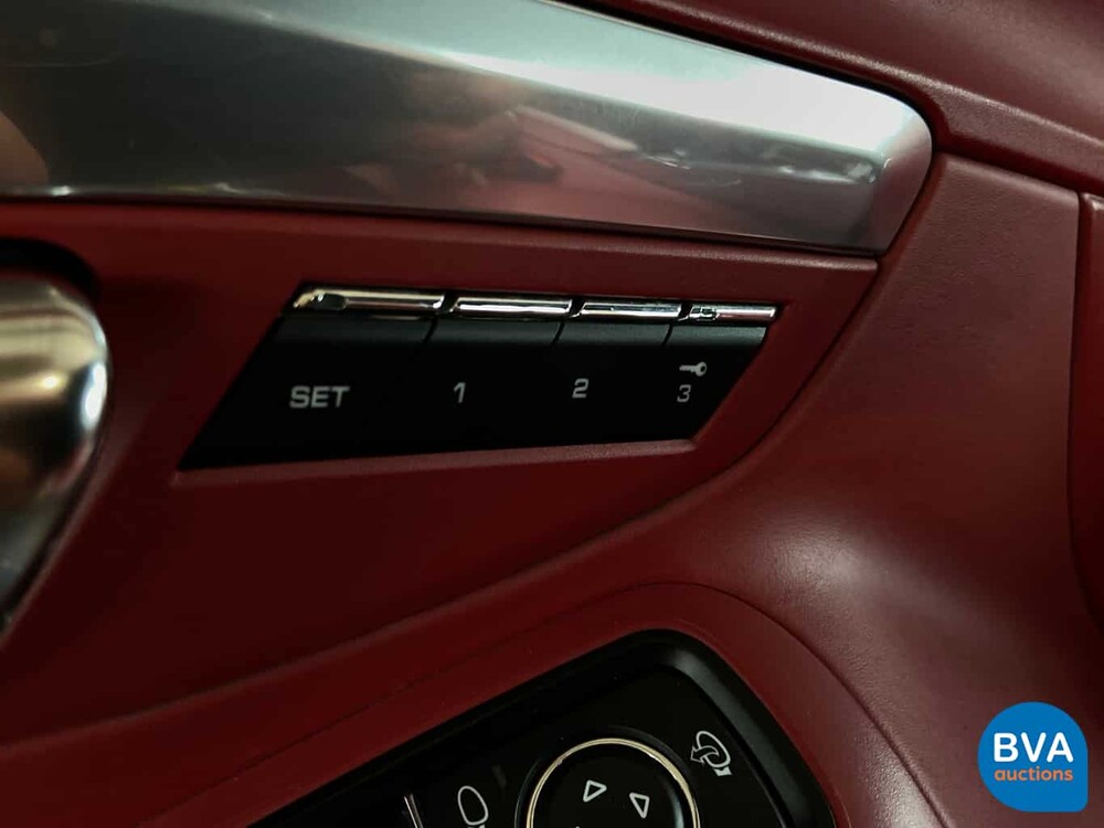 Porsche Cayman S 3.4 325 PS PDK 2014, G-200-NH.