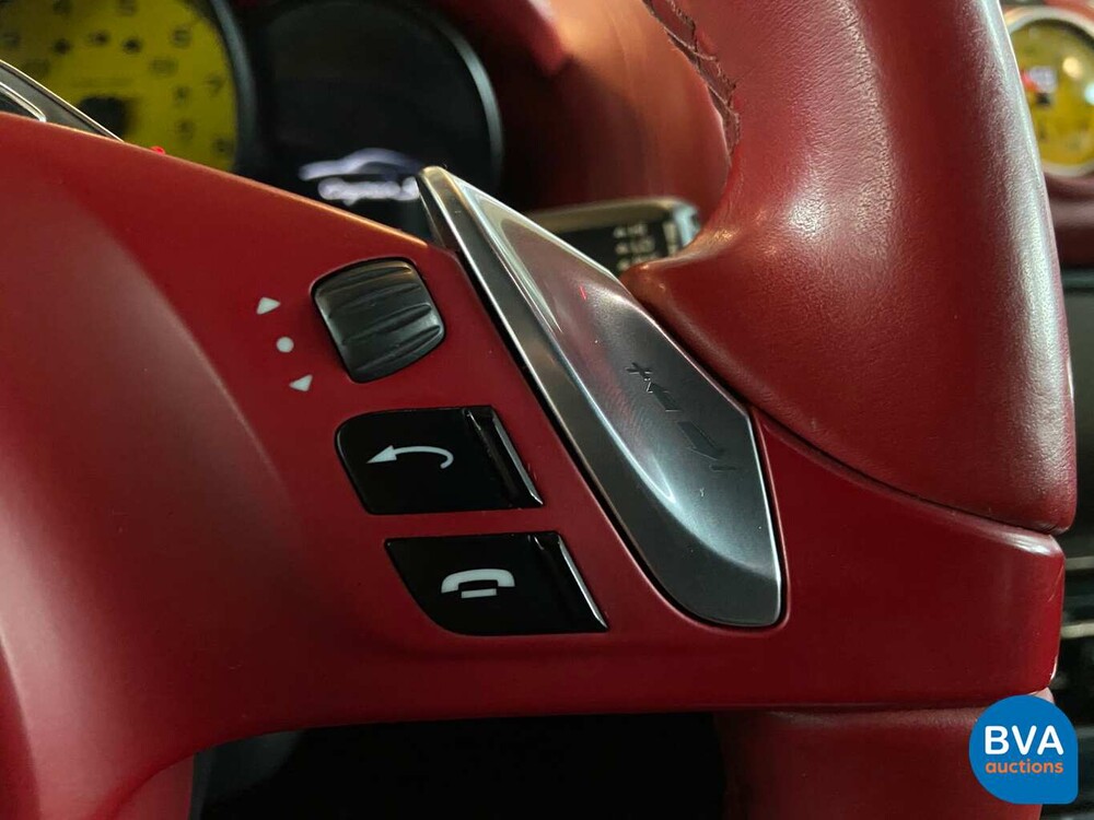 Porsche Cayman S 3.4 325 PS PDK 2014, G-200-NH.